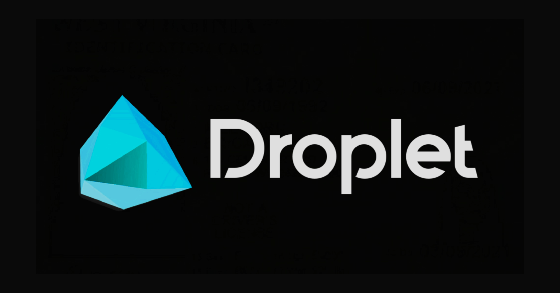 Droplet