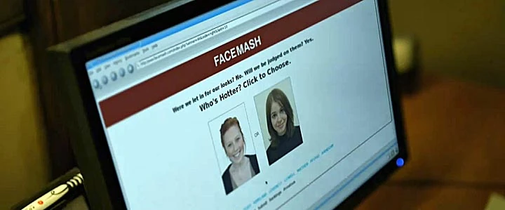 FaceMash