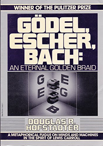 ödel, Escher, Bach