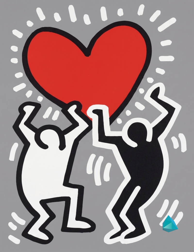 Harring Tribute: Love