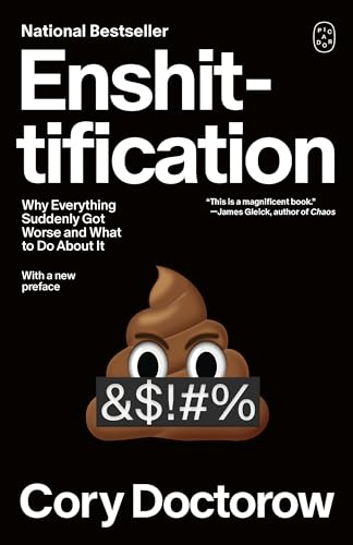 Enshitification