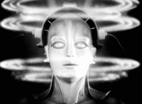 Metropolis