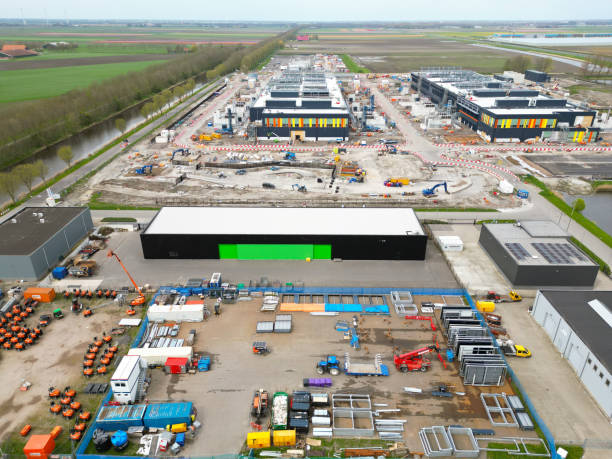 Datacenters