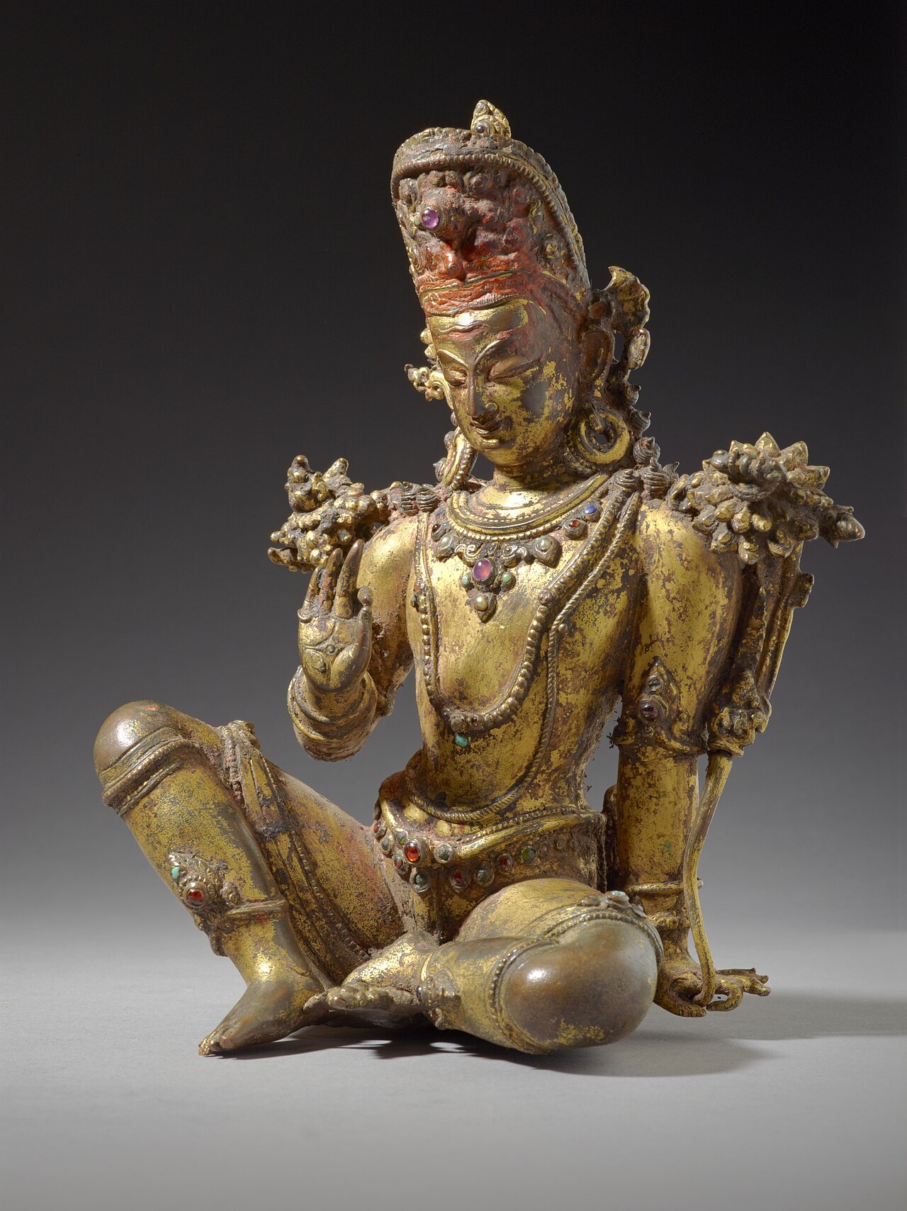 Lord Indra