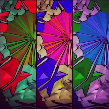 Stained Glass