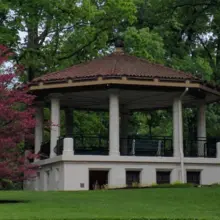 Burnet Woods, Zinzinnati
