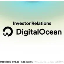 DigitalOcean Investor Relations
