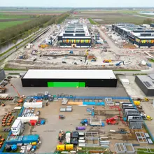 Datacenters