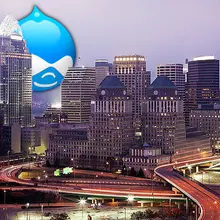 Drupal Zinzinnati