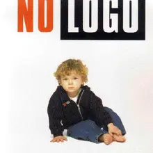 Naomi Klein: No Logo