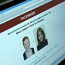 Facemash