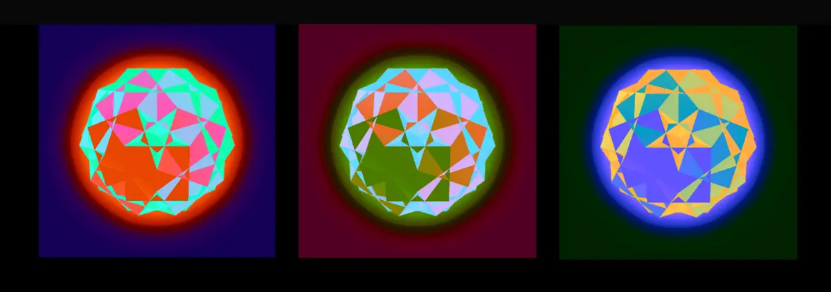 Pentagram