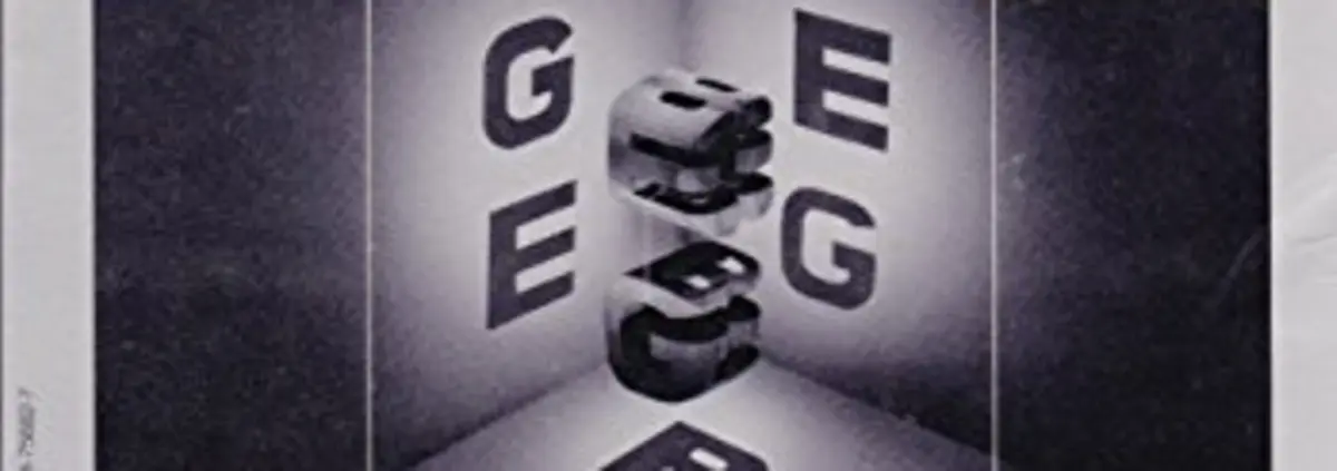 Gödel, Escher, Bach