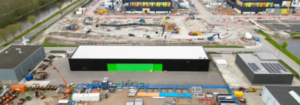Datacenters