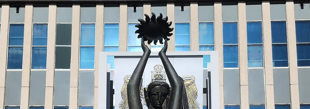 Ethos by Tom Bass