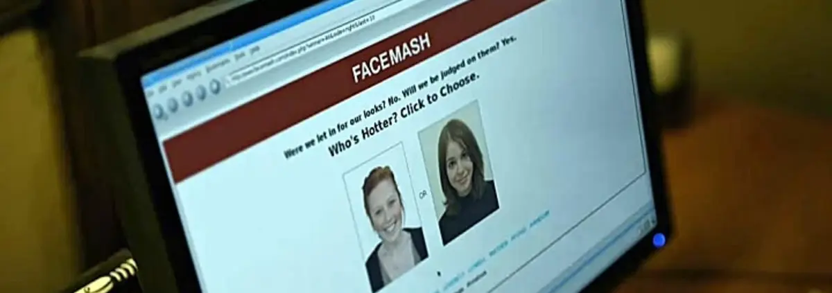 Facemash